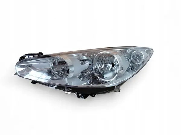 Farol esquerdo TYC 20-14198-05-2 image 3