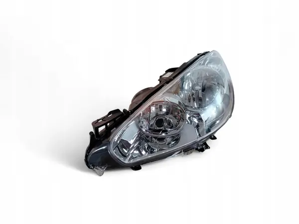 Farol esquerdo TYC 20-14198-05-2 image 4