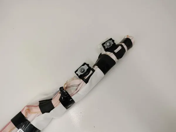 Rechte Airbagvorhang Ford Transit Custom 2.0d OEM ORG. image 2