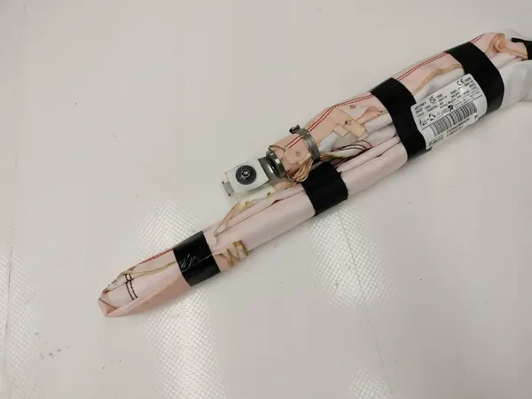 Rechte Airbagvorhang Ford Transit Custom 2.0d OEM ORG. image 3