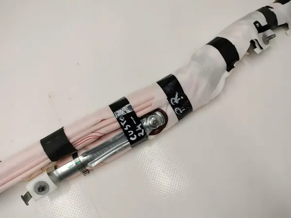 Rechte Airbagvorhang Ford Transit Custom 2.0d OEM ORG. image 4