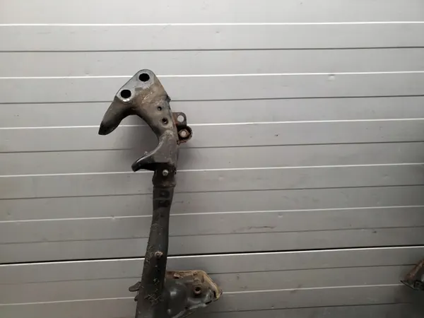 Audi A6 S6 C7 Voorste draagarmen OEM ATV79515 image 3