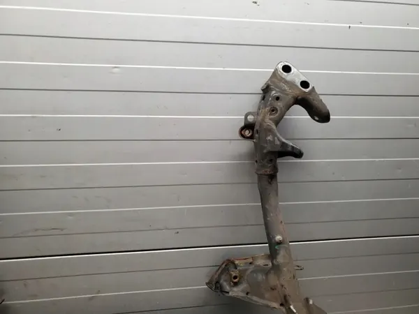 Audi A6 S6 C7 Voorste draagarmen OEM ATV79515 image 4