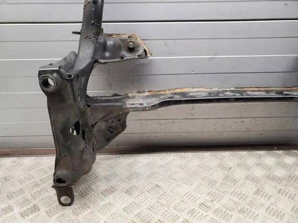Audi A6 S6 C7 Voorste draagarmen OEM ATV79515 image 6