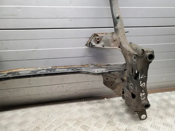 Audi A6 S6 C7 Voorste draagarmen OEM ATV79515 image 7
