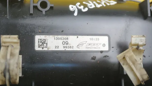 Imusarja Fiat 500 Mito 0.9 16V 105hv OEM 199B6000 image 4