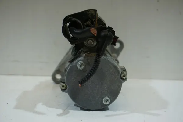 Arrancador AUDI 02E911024D image 4