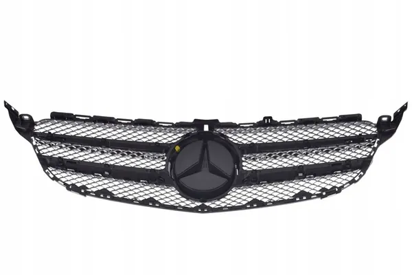 Griglia Mercedes A205 C-Klasse Originale image 2