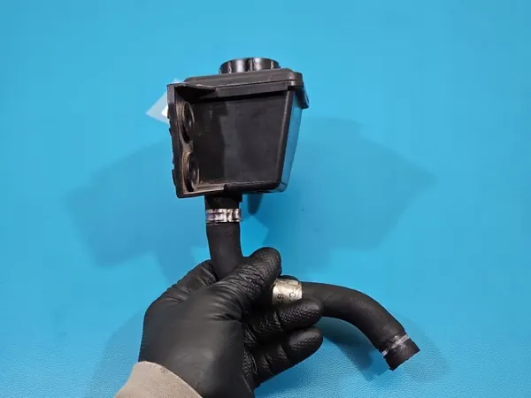 Expansionstank OEM IMPRK1534232 för Maserati Quattroporte image 6