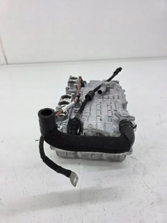 Porsche Cayenne 9Y Invertteri OEM 0EE907080B image 3