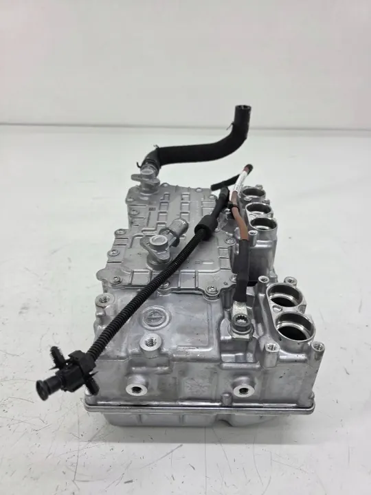 Porsche Cayenne 9Y Invertteri OEM 0EE907080B image 4