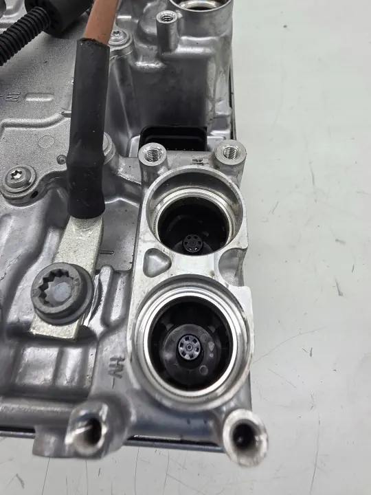 Porsche Cayenne 9Y Invertteri OEM 0EE907080B image 5