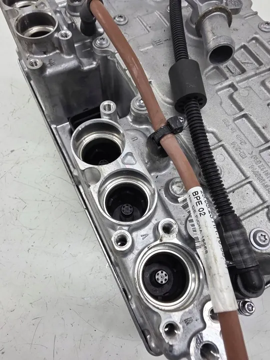 Porsche Cayenne 9Y Invertteri OEM 0EE907080B image 6