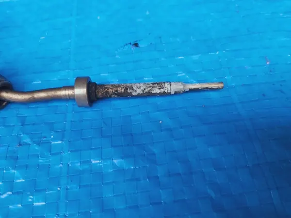 Sensor de temperatura de escape OPEL Zafira C 1.6 55570089 image 3