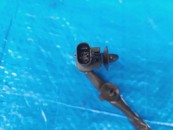 Sensor de temperatura de escape OPEL Zafira C 1.6 55570089 image 4