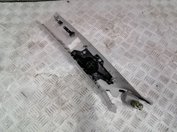 Front Right Pillar Cover Citroen DS3 Crossback OEM FRE56746 image 2