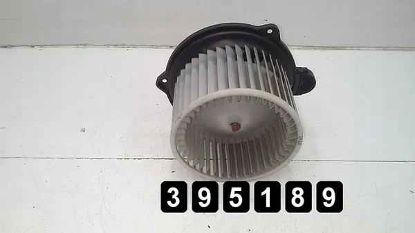 Kia Ceed 2009 Lämmitinpuhallinmoottori f00s33f023 image 4