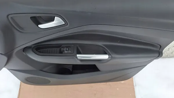 Ford OE Dörrklädsel GV41-S23902 Fram Höger Begagnad image 5