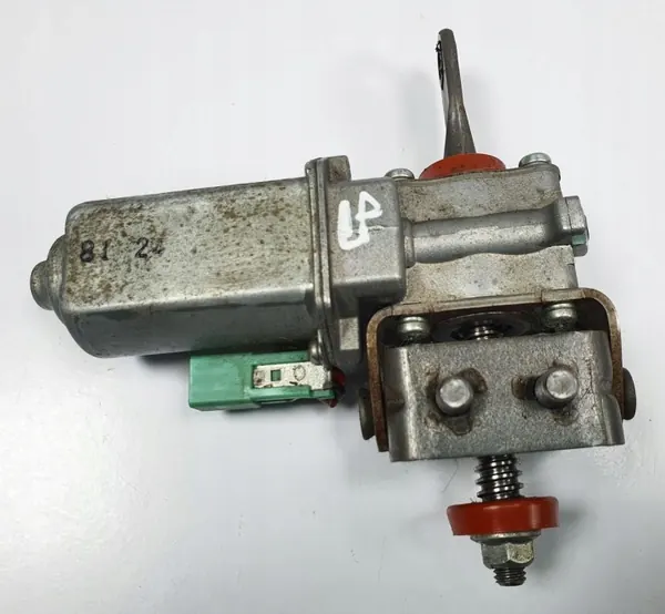 Motor assento condutor SILNICZEK LP CX-7 esquerdo dianteiro Mazda image 2