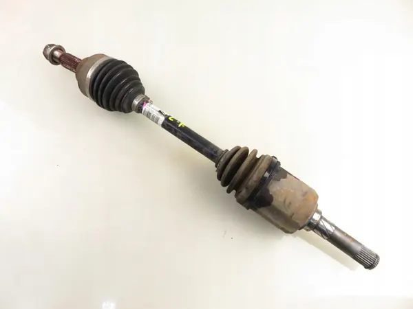 Nissan Qashqai+2 2013 2.0B Automat Vänster CV Joint 39101JD24C image 3