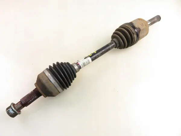 Nissan Qashqai+2 2013 2.0B Automat Vänster CV Joint 39101JD24C image 4