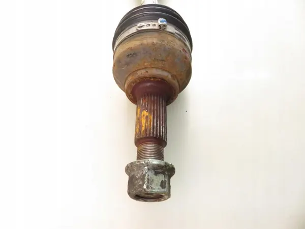 Nissan Qashqai+2 2013 2.0B Automat Vänster CV Joint 39101JD24C image 7