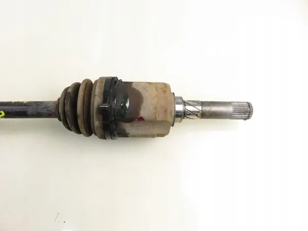 Nissan Qashqai+2 2013 2.0B Automat Vänster CV Joint 39101JD24C image 8