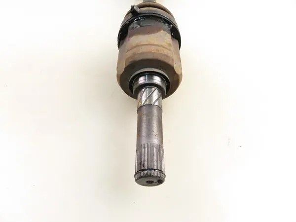 Nissan Qashqai+2 2013 2.0B Automat Vänster CV Joint 39101JD24C image 9