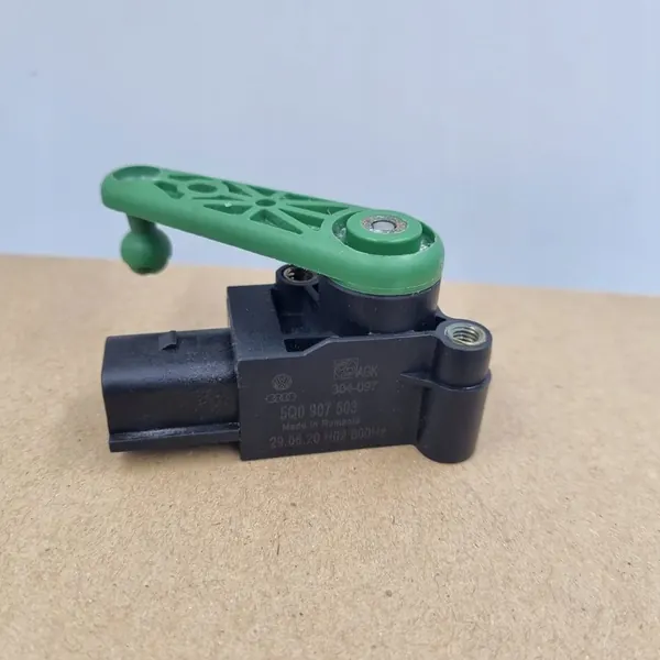 Capteur de niveau Skoda pour phares xénon 5Q0 907 503 image 3