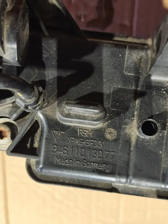 Porsche Unterdruckbehälter OEM 94611013077 - Gebraucht image 5