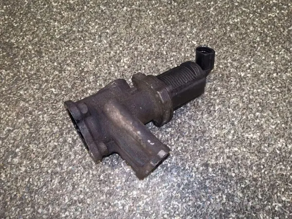 EGR-venttiili OEM 506161 Fiat Doblo Cargo 1.3L image 2