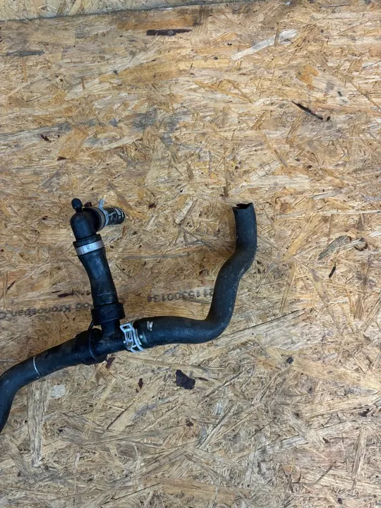 GT-Bergmann GT52-506 Jäähdyttimen letku image 2