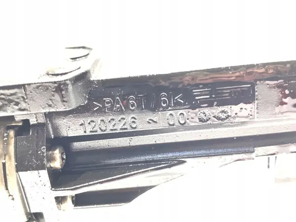 Variabel Ventilstyrning BMW F30 2.0 245HK 7603979 image 4