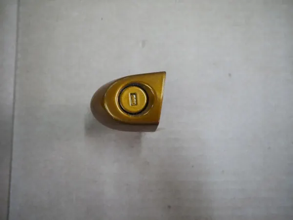 OEM 7310733 Verrou Porte Avant Gauche BMW 3 image 2