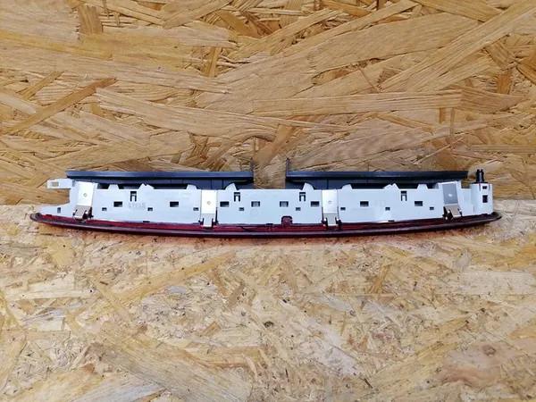 Takavalaisin Skoda Octavia 3 III Kombi 2012-2020 image 2