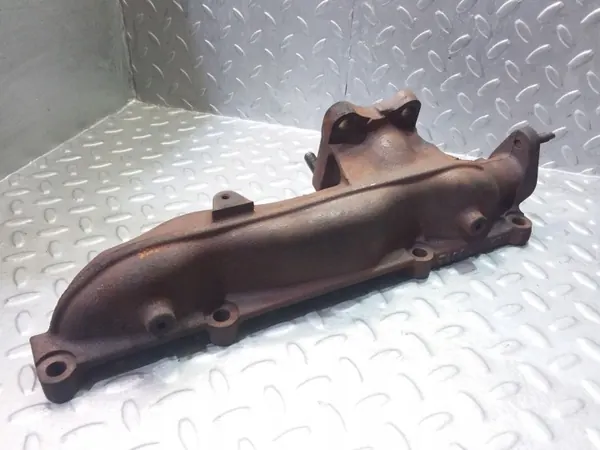 Colector de Escape Mazda 6 OEM R2AAK19612 - Usado image 3
