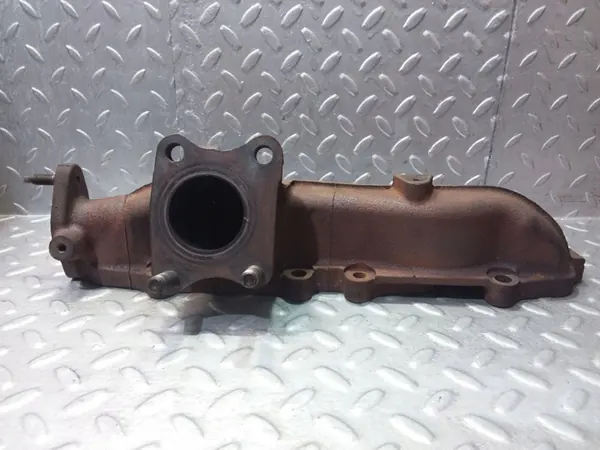Colector de Escape Mazda 6 OEM R2AAK19612 - Usado image 6
