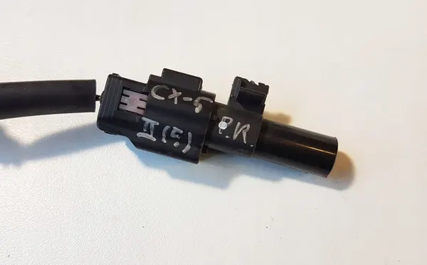 Sensor Temperatura Exterior Mazda CX-5 II OEM RUM27582 image 5