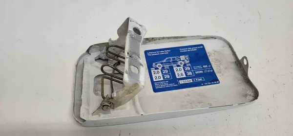 Trappe de réservoir OEM 1245844039 pour Mercedes-Benz E W124 image 5