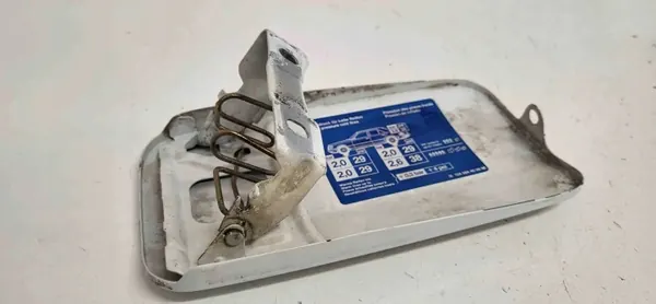 Trappe de réservoir OEM 1245844039 pour Mercedes-Benz E W124 image 6