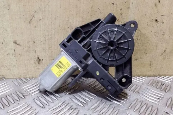 Etummaisen Vasemman Ikkunamoottori VOLVO S60 I 966268102 image 3