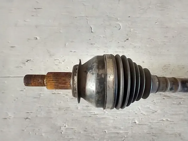 Left Half Shaft Nissan Pulsar FTB42560X image 2