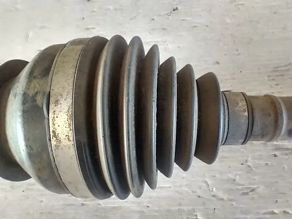 Left Half Shaft Nissan Pulsar FTB42560X image 3