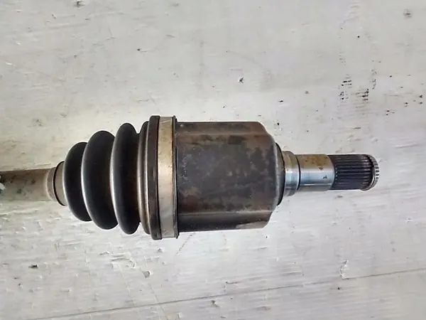 Left Half Shaft Nissan Pulsar FTB42560X image 4