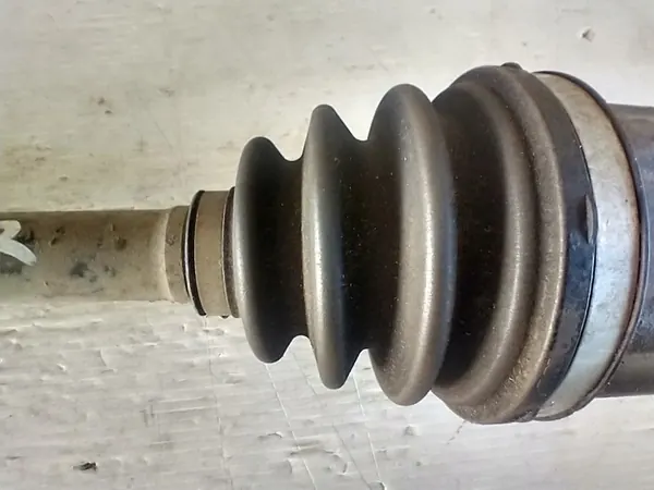 Left Half Shaft Nissan Pulsar FTB42560X image 5