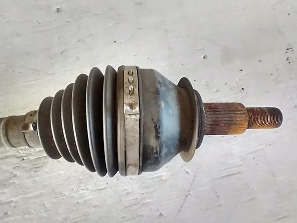 Left Half Shaft Nissan Pulsar FTB42560X image 7