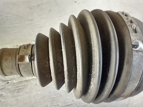 Left Half Shaft Nissan Pulsar FTB42560X image 8