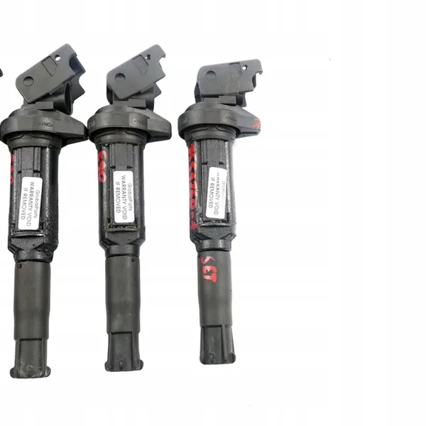 Conjunto de bobinas de ignição BMW X1 X3 X5 E60 E65 E81 E87 E90 E91 7551260 image 3