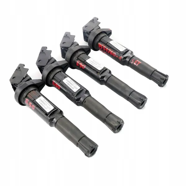 Conjunto de bobinas de ignição BMW X1 X3 X5 E60 E65 E81 E87 E90 E91 7551260 image 5