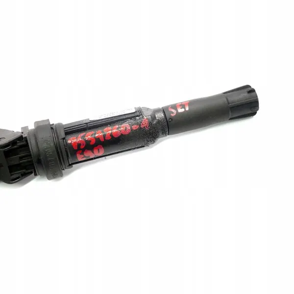 Conjunto de bobinas de ignição BMW X1 X3 X5 E60 E65 E81 E87 E90 E91 7551260 image 7